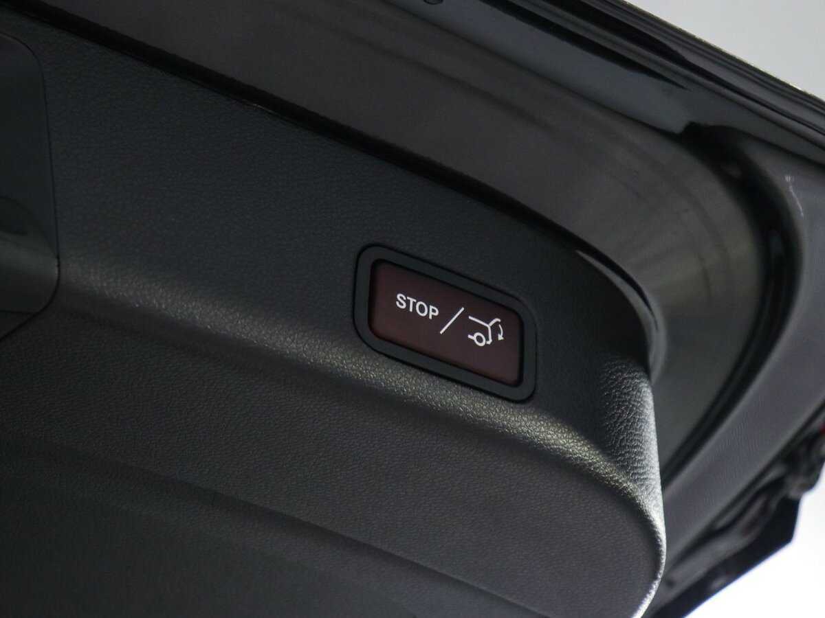 Mercedes-Benz GLS 2017 года с пробегом. Фото: #15