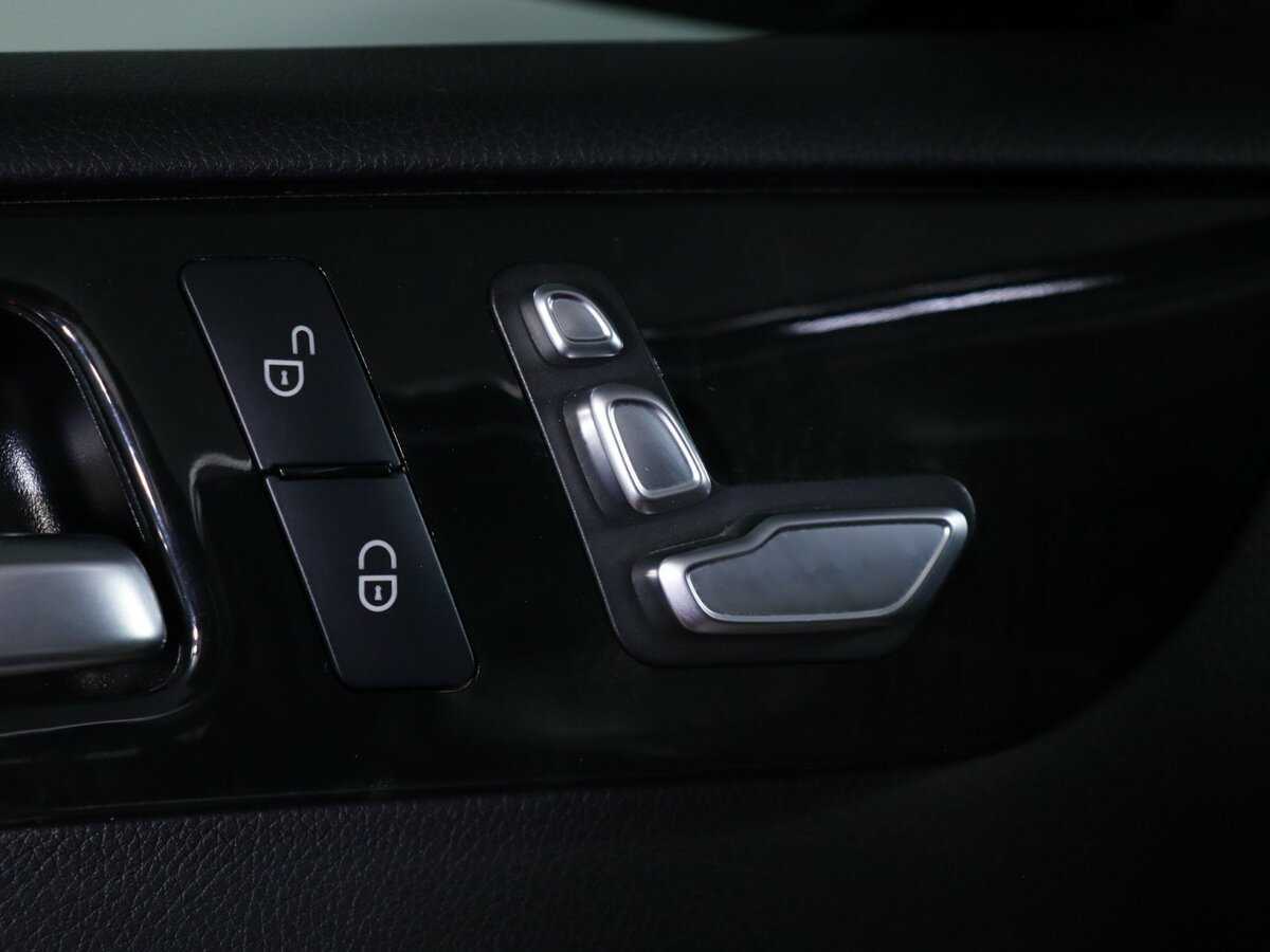 Mercedes-Benz GLS 2017 года с пробегом. Фото: #16