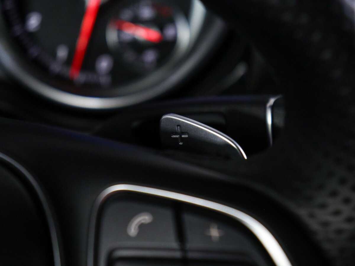 Mercedes-Benz GLS 2017 года с пробегом. Фото: #18