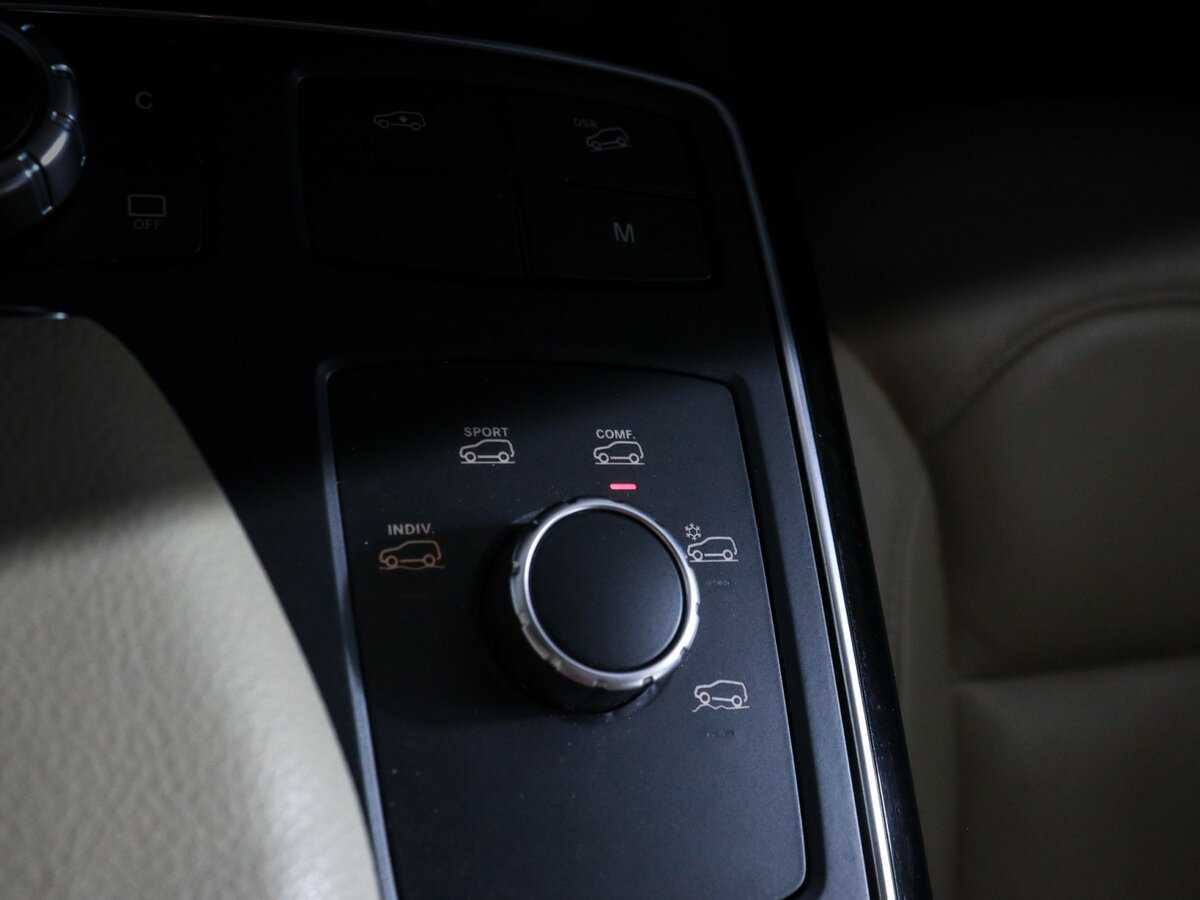 Mercedes-Benz GLS 2017 года с пробегом. Фото: #19