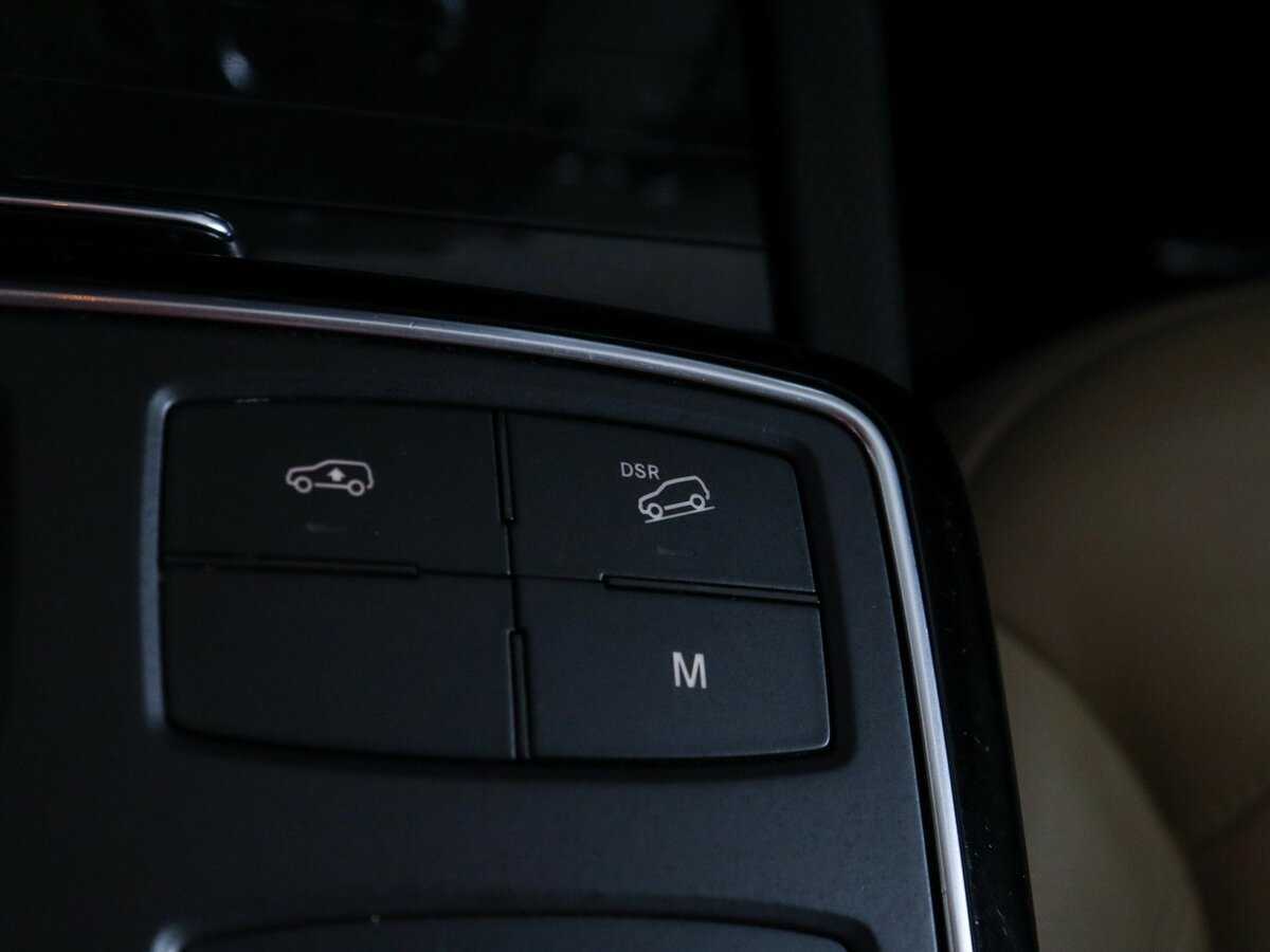 Mercedes-Benz GLS 2017 года с пробегом. Фото: #20