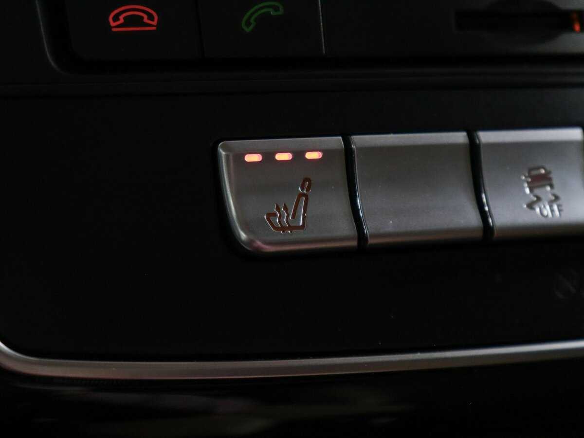 Mercedes-Benz GLS 2017 года с пробегом. Фото: #23