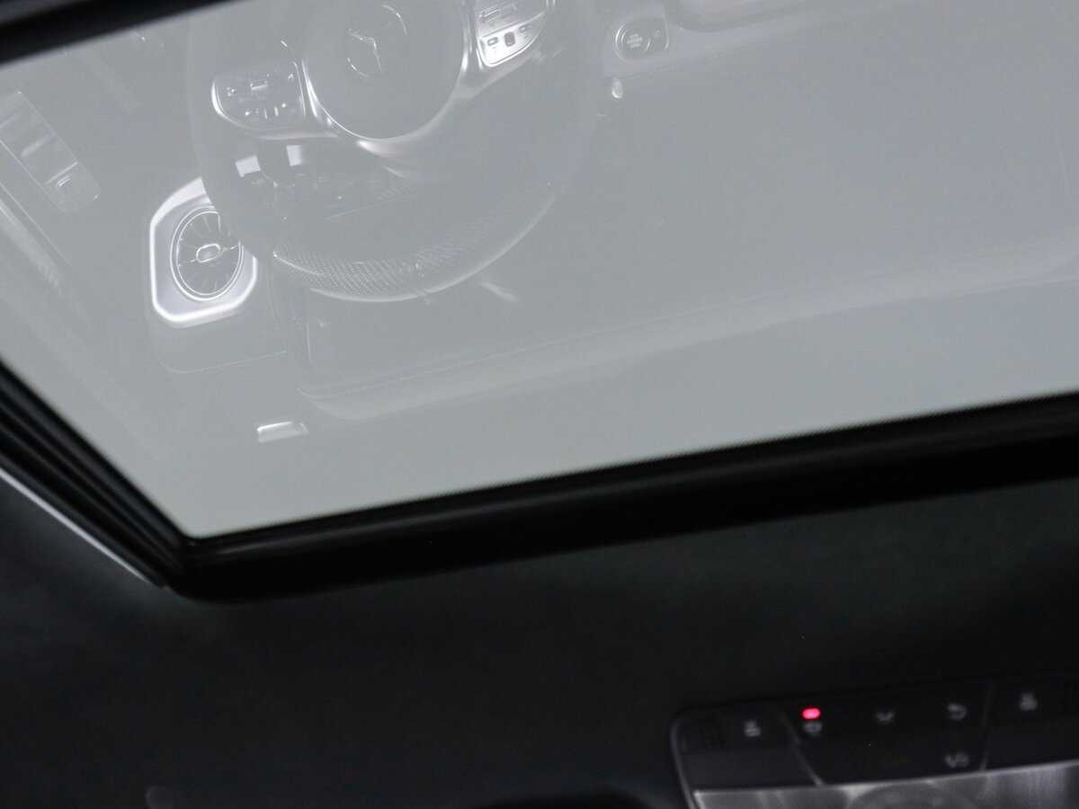 Mercedes-Benz G-Класс AMG 2023 года с пробегом. Фото: #12