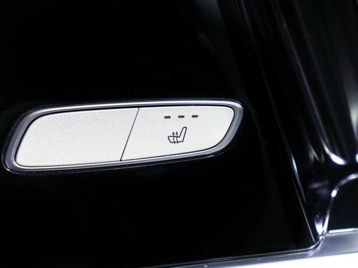 Mercedes-Benz G-Класс AMG 2023 года с пробегом. Фото: #13