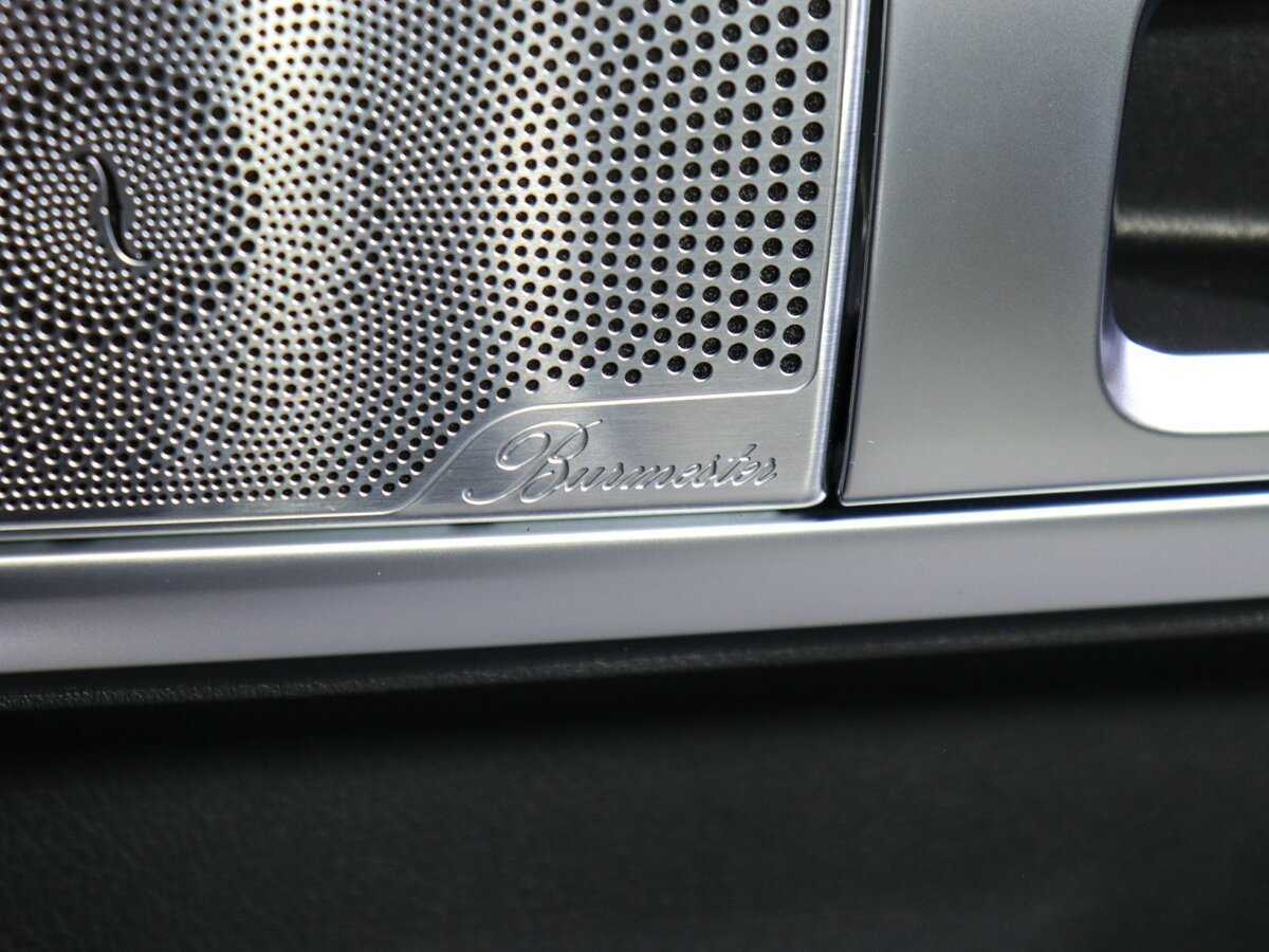 Mercedes-Benz G-Класс AMG 2023 года с пробегом. Фото: #14