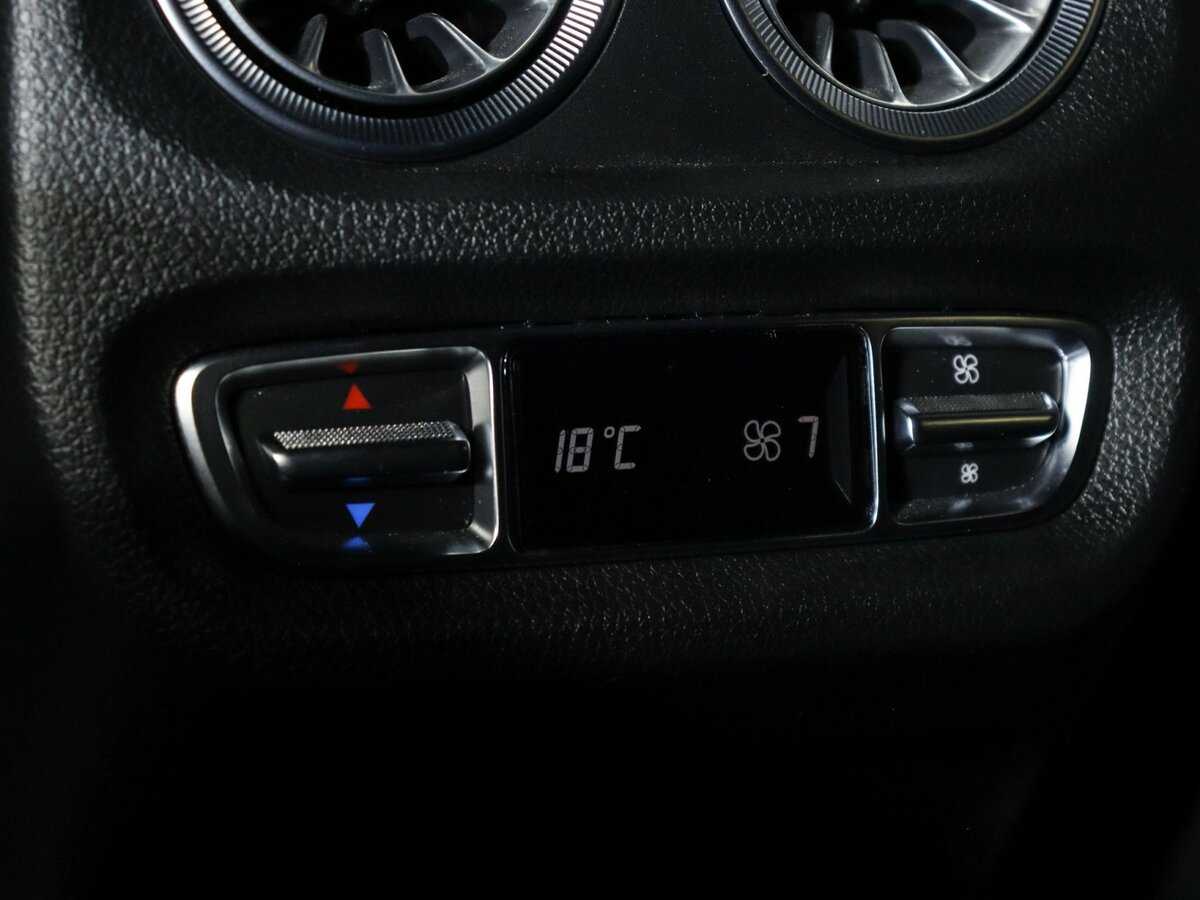 Mercedes-Benz G-Класс AMG 2023 года с пробегом. Фото: #17