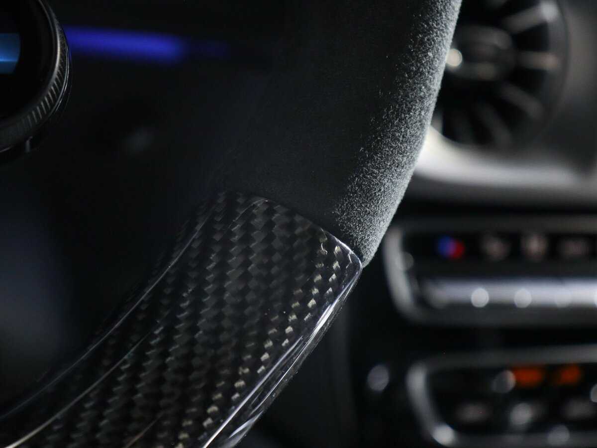 Mercedes-Benz G-Класс AMG 2023 года с пробегом. Фото: #22