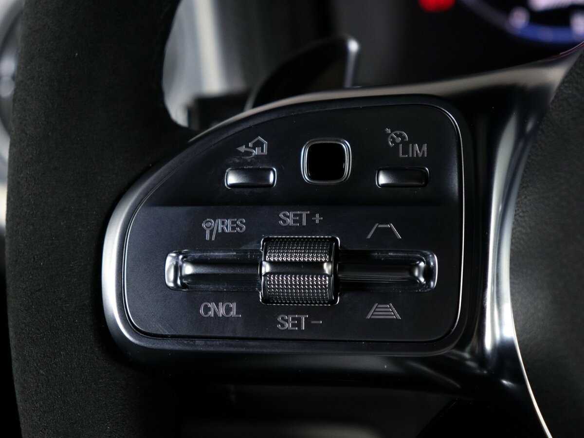 Mercedes-Benz G-Класс AMG 2023 года с пробегом. Фото: #25