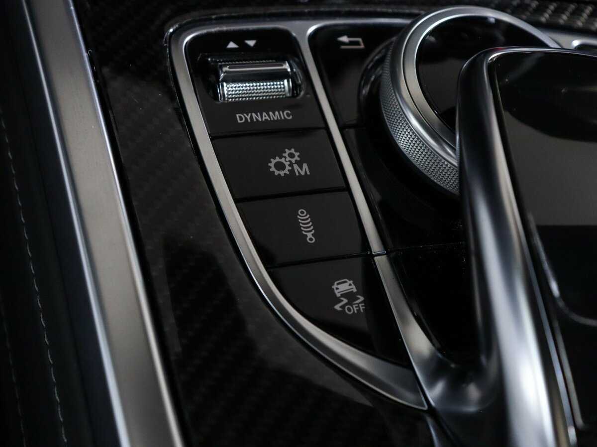 Mercedes-Benz G-Класс AMG 2023 года с пробегом. Фото: #30