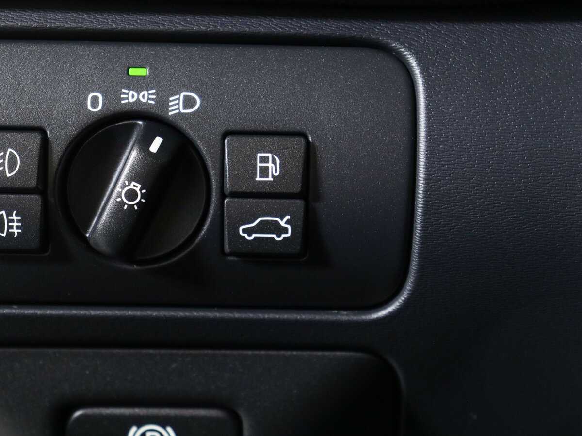 Volvo XC60 2010 года с пробегом. Фото: #13