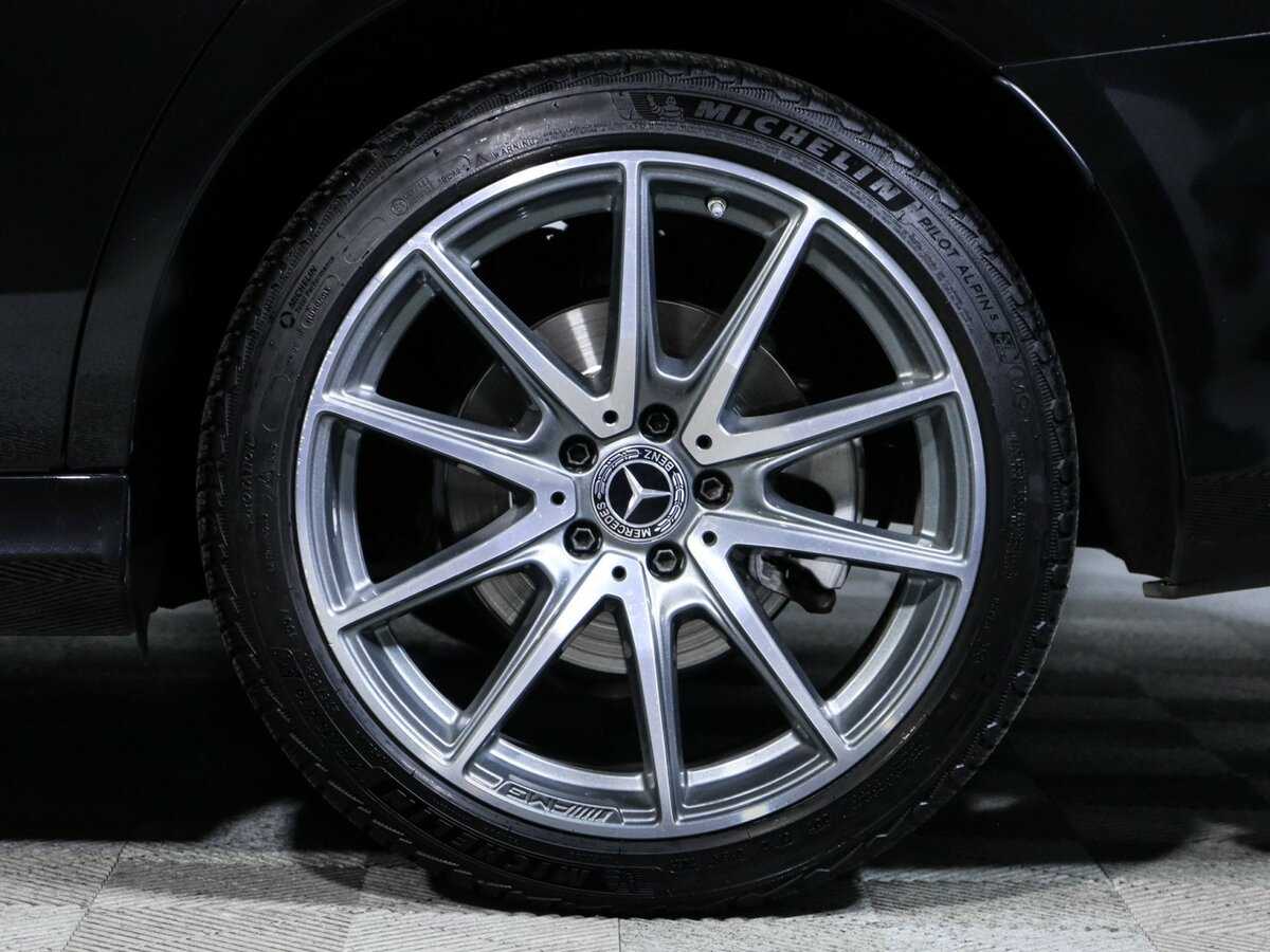 Mercedes-Benz E-Класс 2021 года с пробегом. Фото: #14