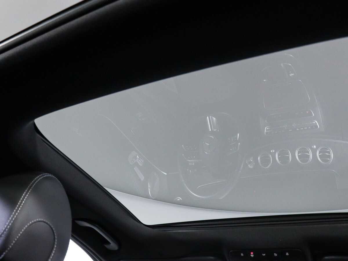 Mercedes-Benz E-Класс 2021 года с пробегом. Фото: #15