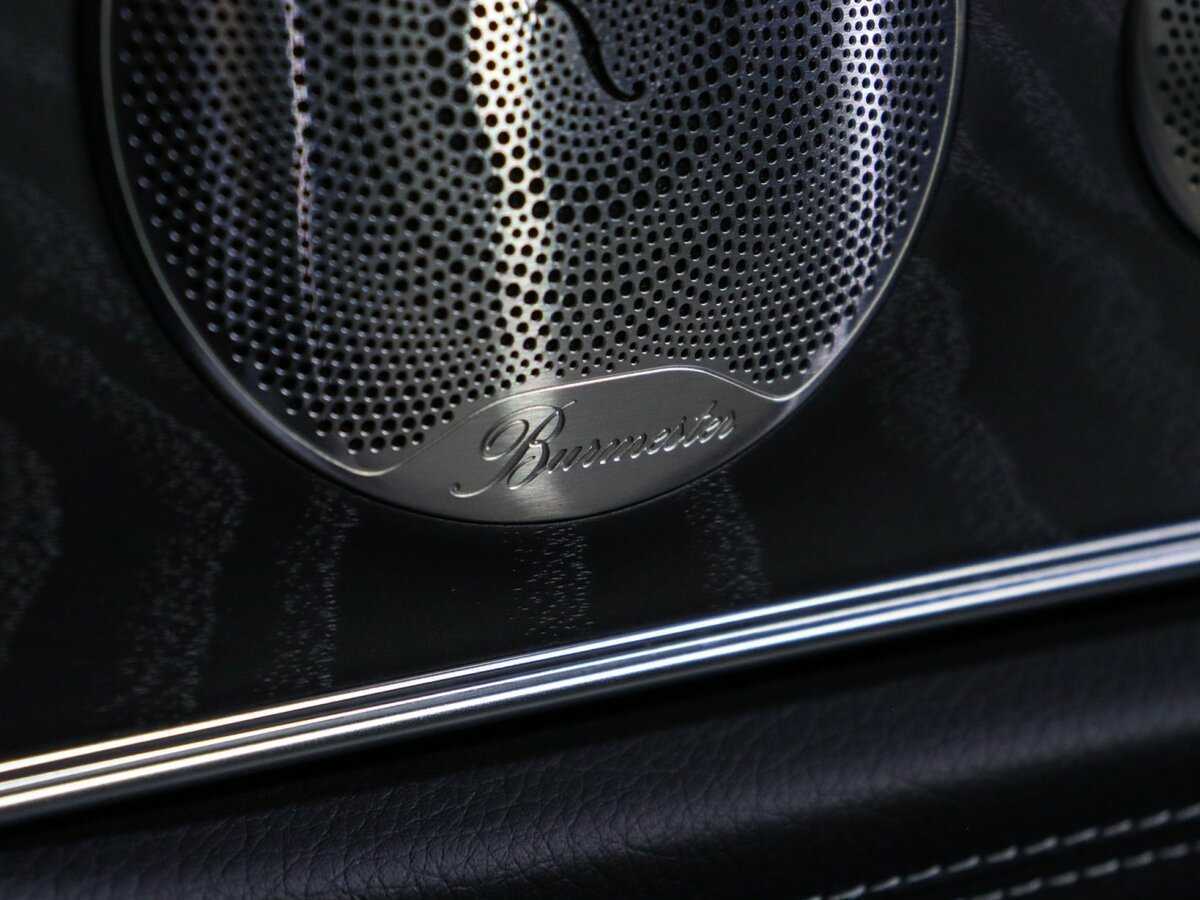 Mercedes-Benz E-Класс 2021 года с пробегом. Фото: #16