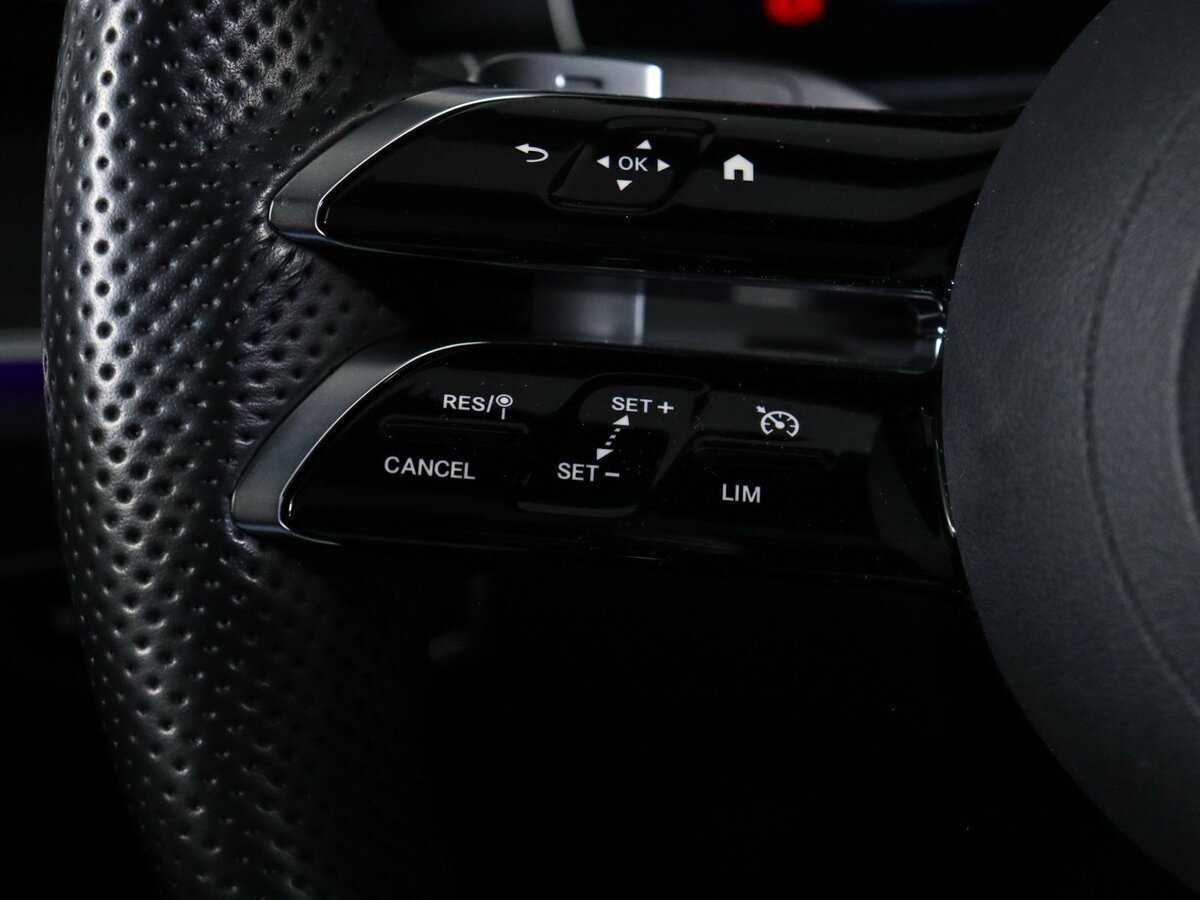 Mercedes-Benz E-Класс 2021 года с пробегом. Фото: #24