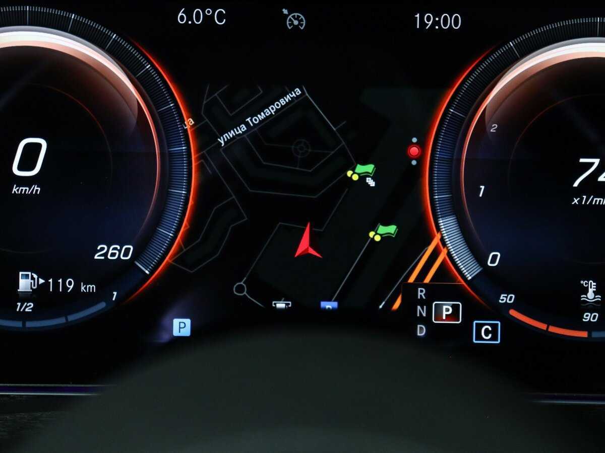 Mercedes-Benz E-Класс 2021 года с пробегом. Фото: #25