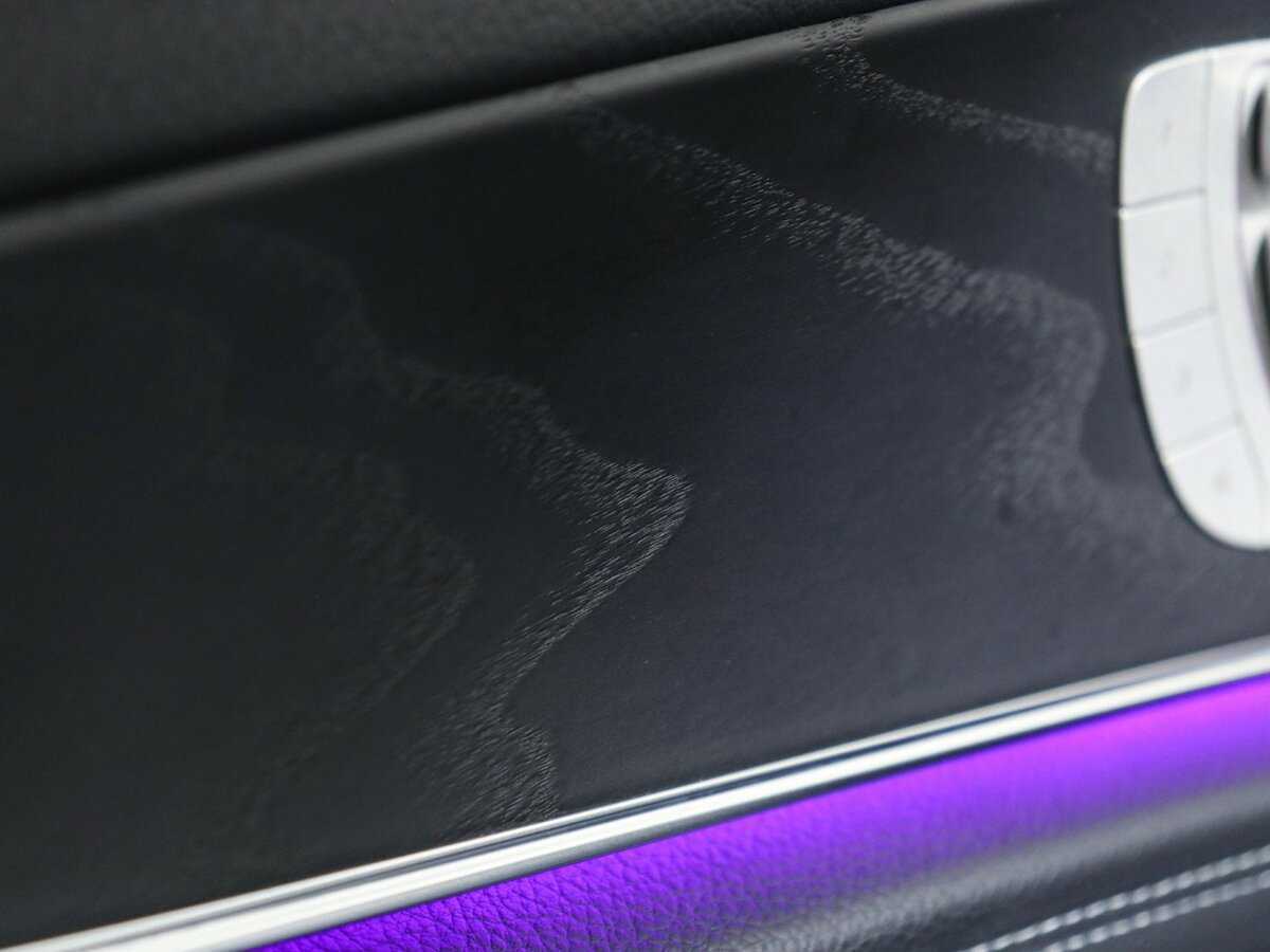 Mercedes-Benz E-Класс 2021 года с пробегом. Фото: #26