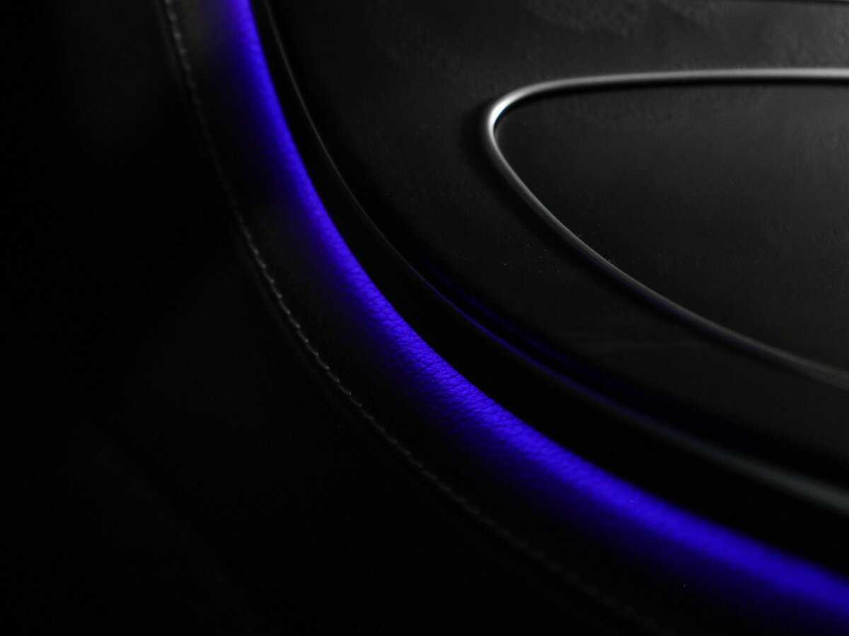 Mercedes-Benz E-Класс 2021 года с пробегом. Фото: #36