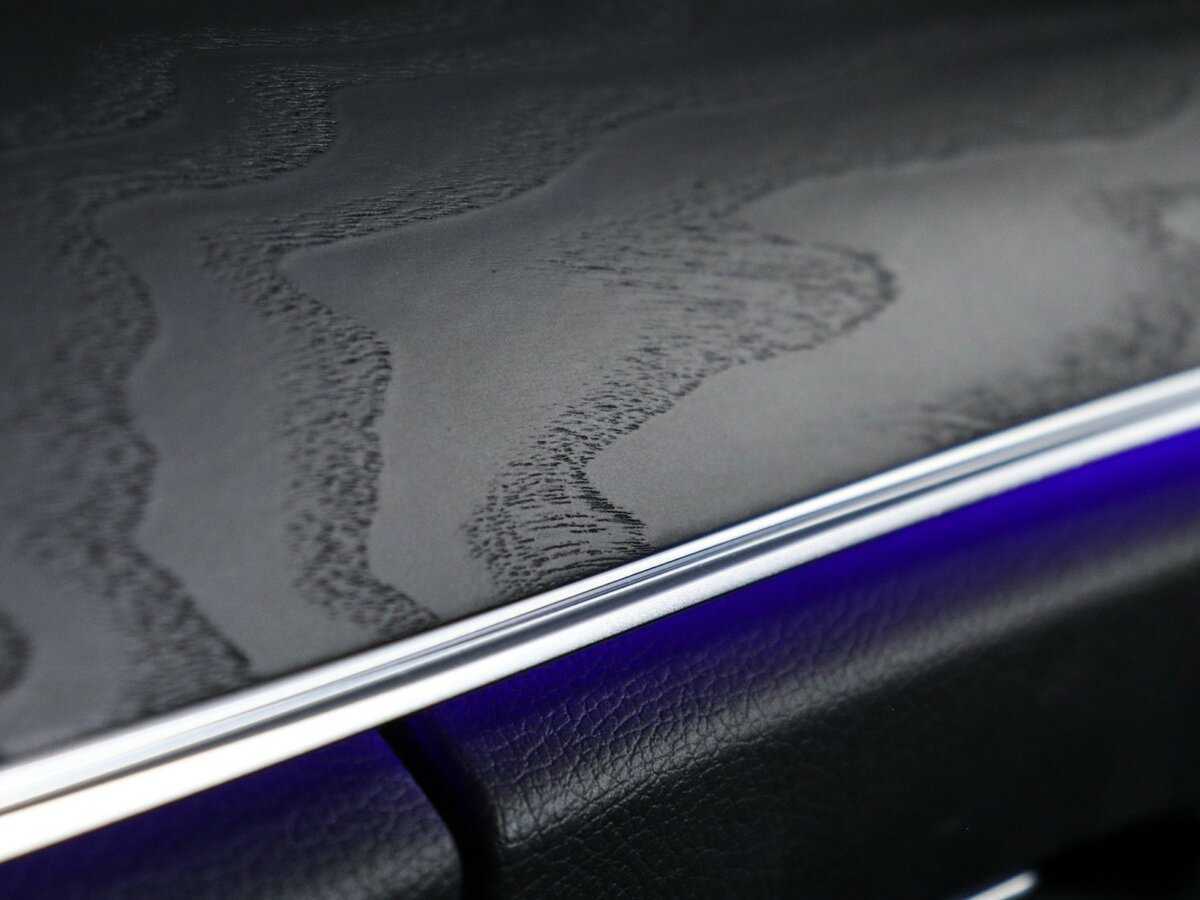 Mercedes-Benz E-Класс 2021 года с пробегом. Фото: #37