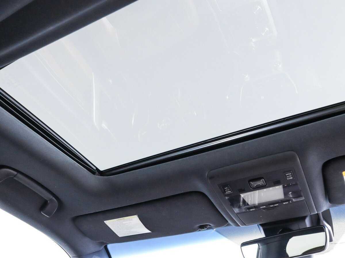 Toyota Land Cruiser 2018 года с пробегом. Фото: #11