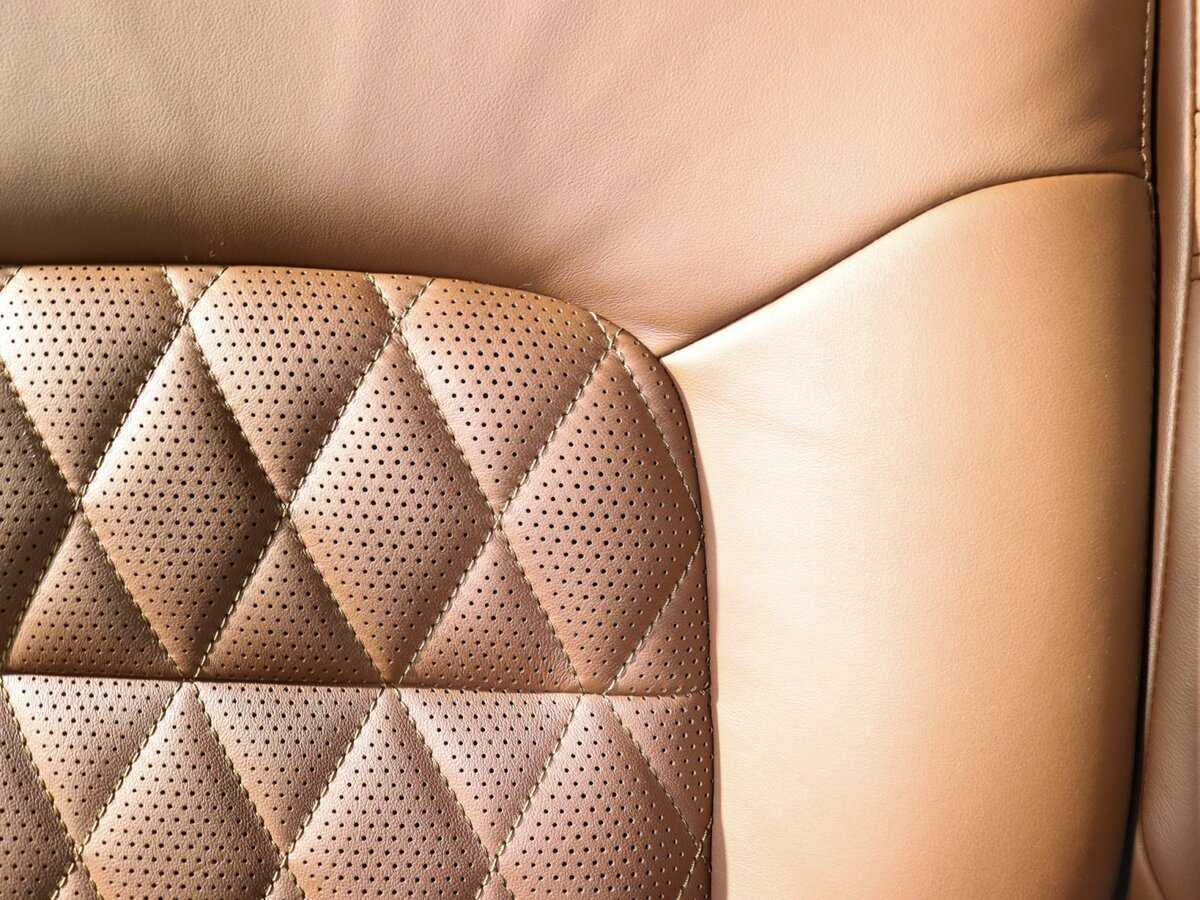 Toyota Land Cruiser 2018 года с пробегом. Фото: #12