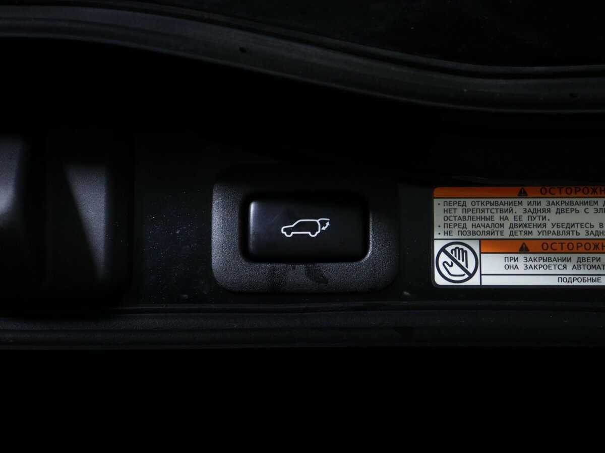 Toyota Land Cruiser 2018 года с пробегом. Фото: #15