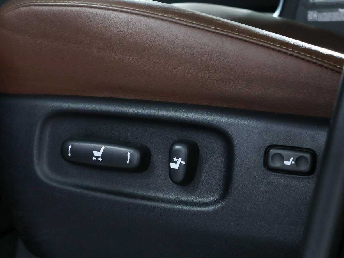 Toyota Land Cruiser 2018 года с пробегом. Фото: #17