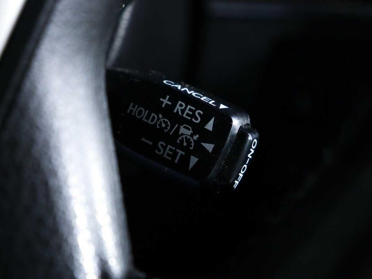 Toyota Land Cruiser 2018 года с пробегом. Фото: #21