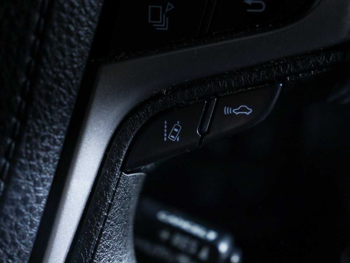 Toyota Land Cruiser 2018 года с пробегом. Фото: #22