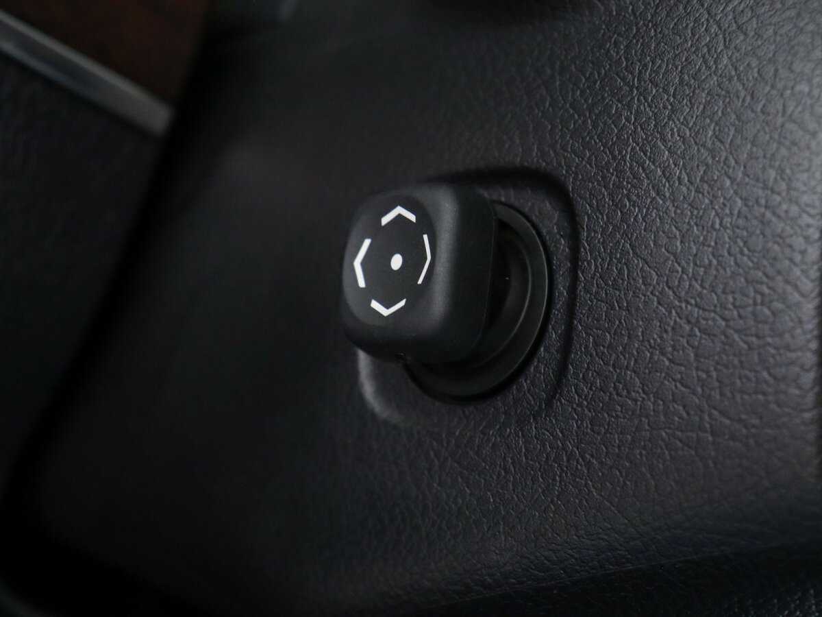 Toyota Land Cruiser 2018 года с пробегом. Фото: #24