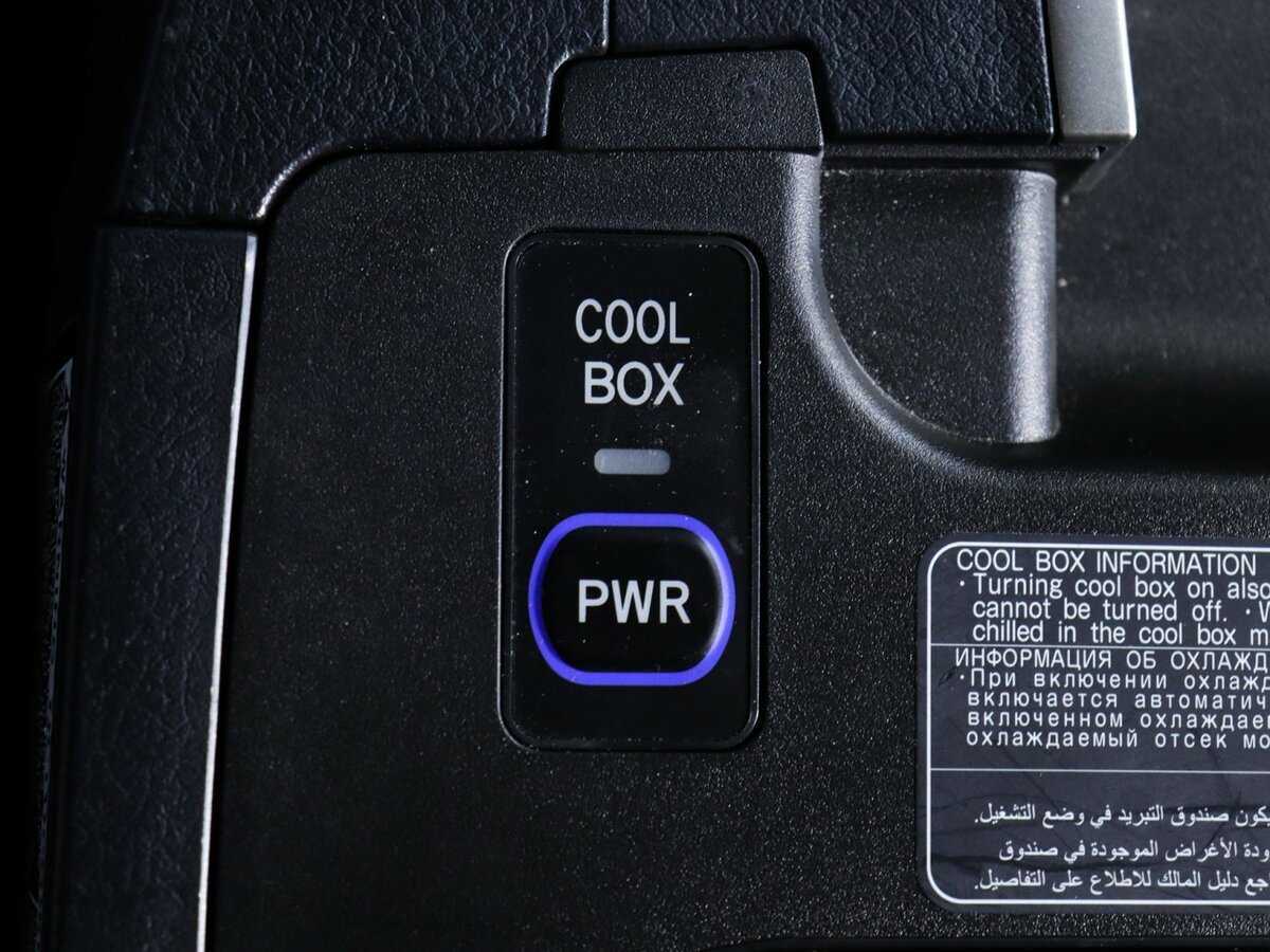 Toyota Land Cruiser 2018 года с пробегом. Фото: #32