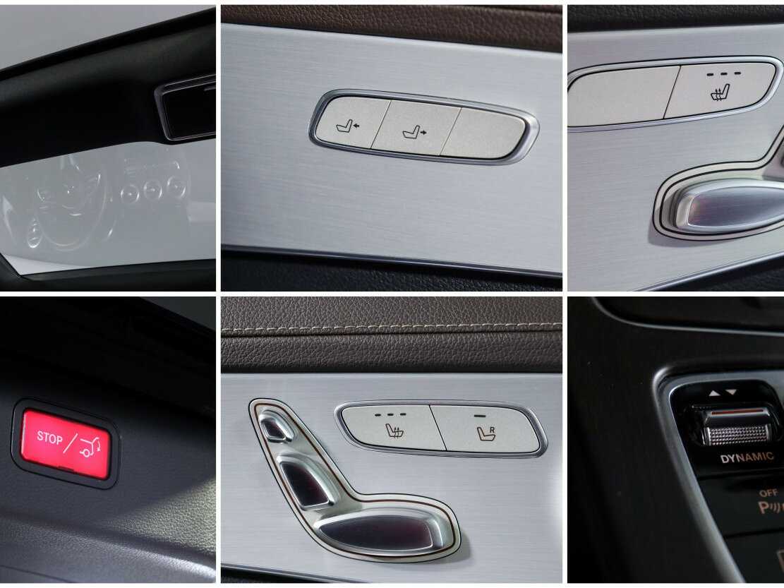 Mercedes-Benz GLC 2020 года с пробегом. Фото: #20