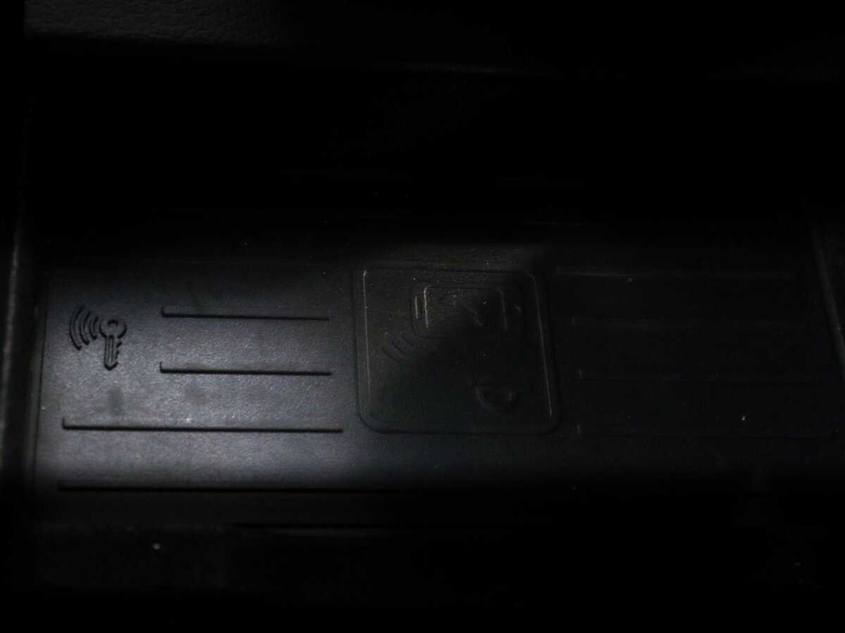 Audi A6 2020 года с пробегом. Фото: #18