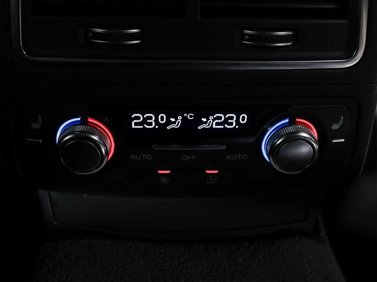 Audi A6 2017 года с пробегом. Фото: #18