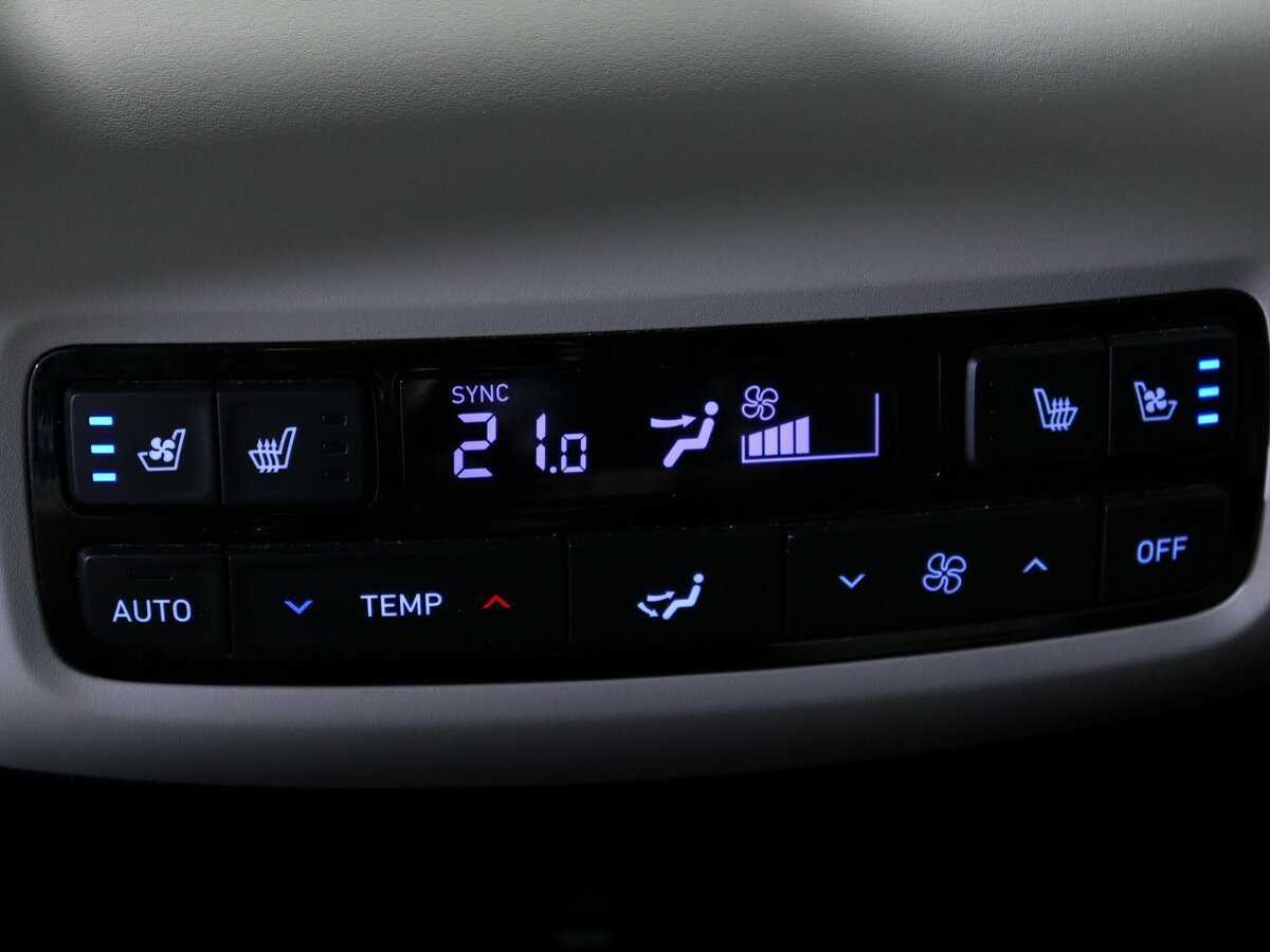 Hyundai Palisade 2022 года с пробегом. Фото: #13