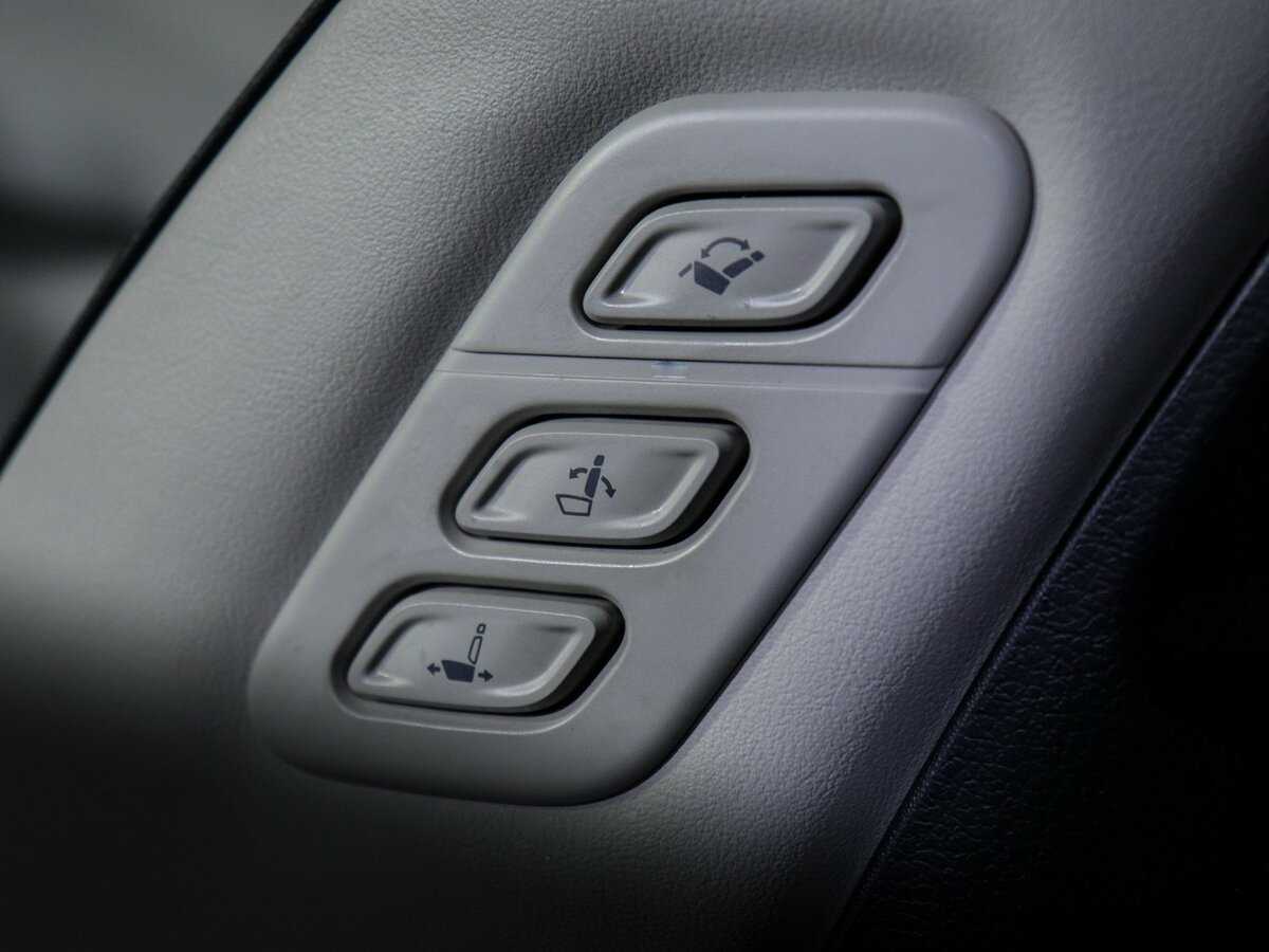 Hyundai Palisade 2022 года с пробегом. Фото: #14