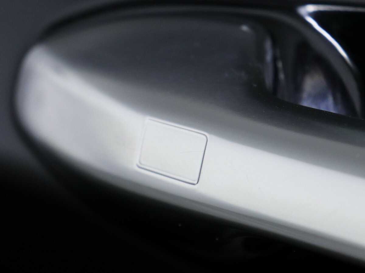 Hyundai Palisade 2022 года с пробегом. Фото: #16