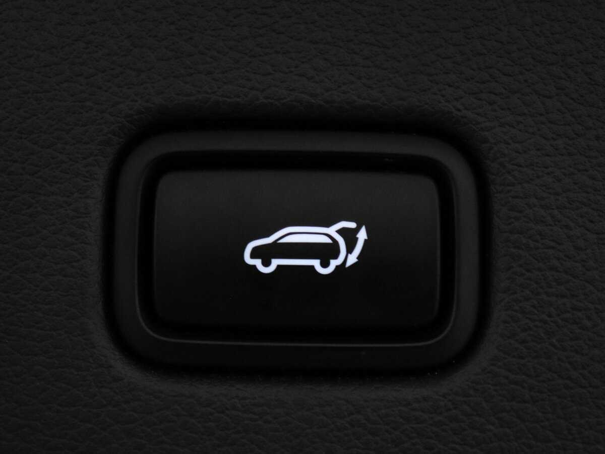 Hyundai Palisade 2022 года с пробегом. Фото: #17