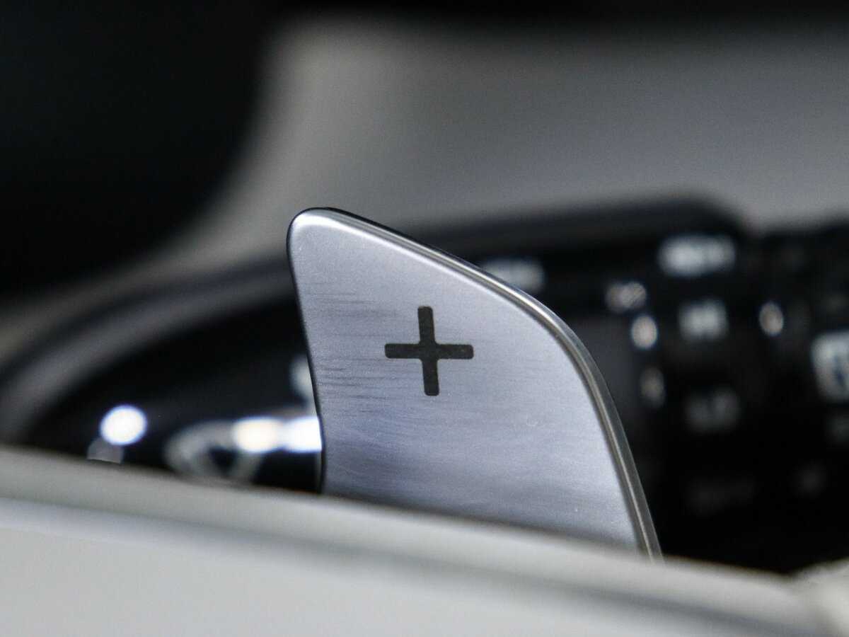 Hyundai Palisade 2022 года с пробегом. Фото: #19