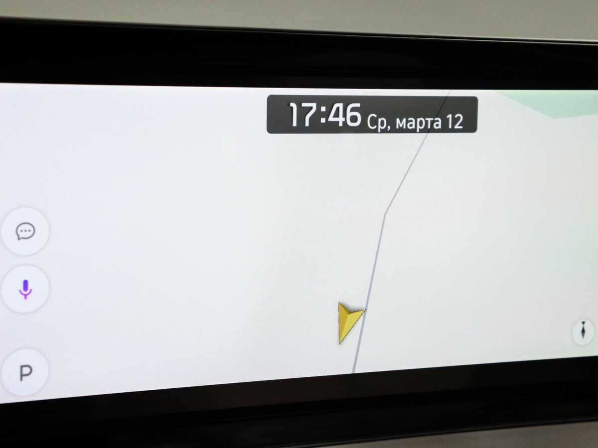 Hyundai Palisade 2022 года с пробегом. Фото: #20