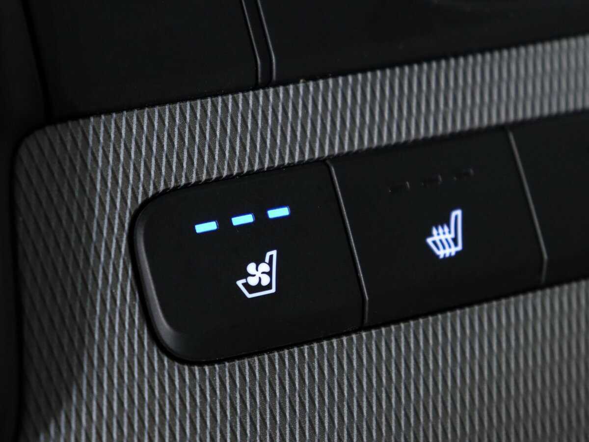 Hyundai Palisade 2022 года с пробегом. Фото: #23