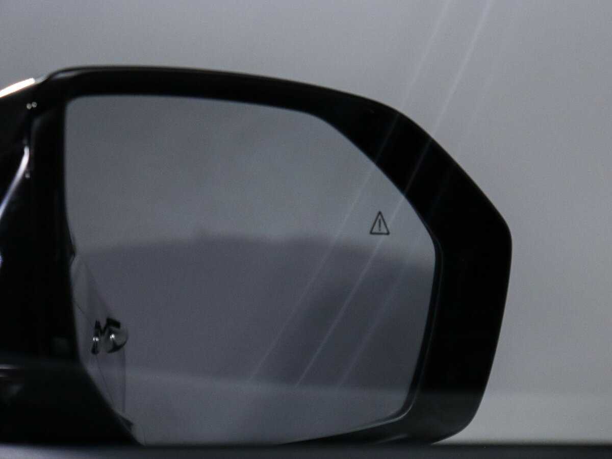 Hyundai Palisade 2022 года с пробегом. Фото: #24