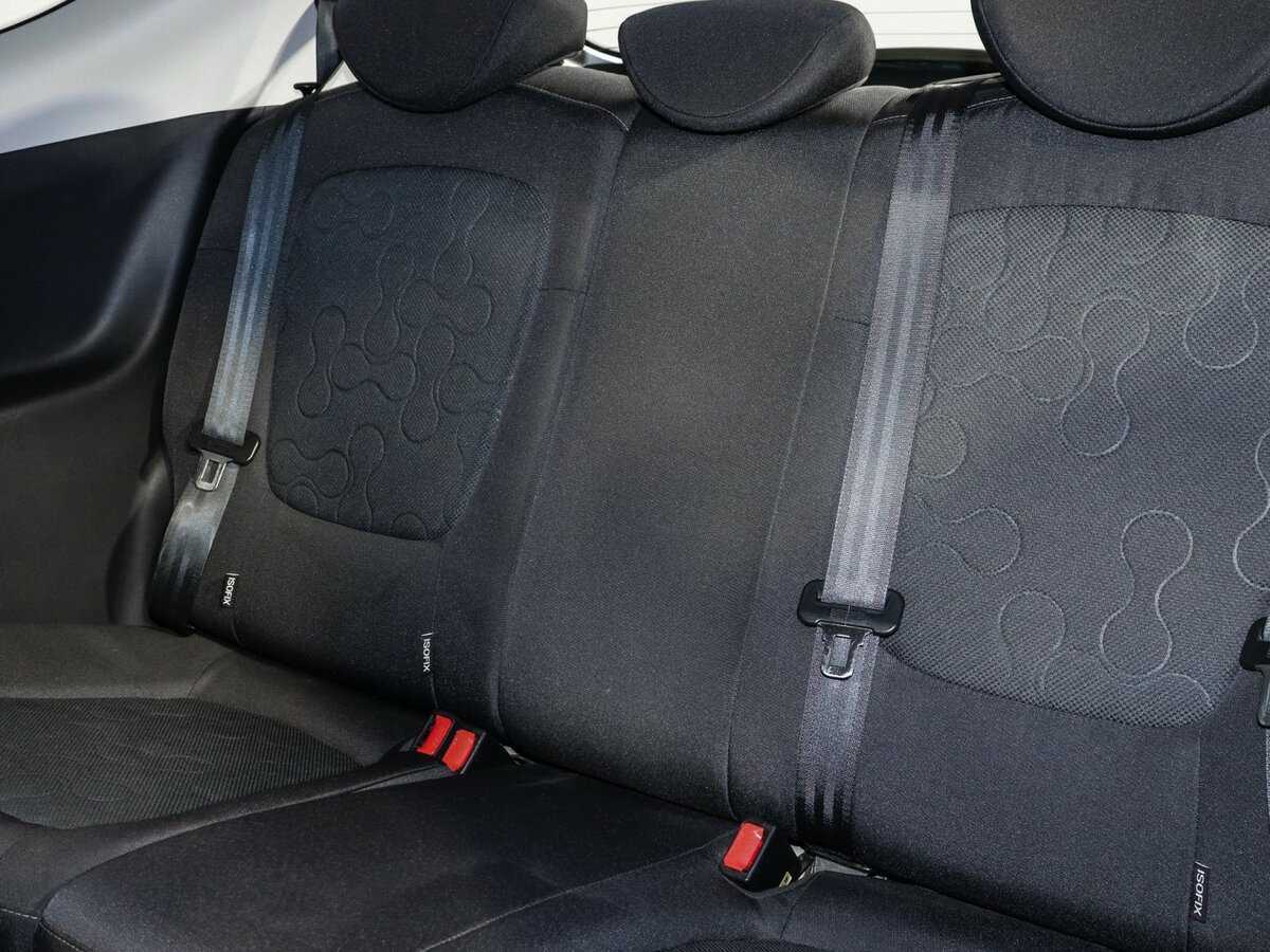 Hyundai i20 2009 года с пробегом. Фото: #6