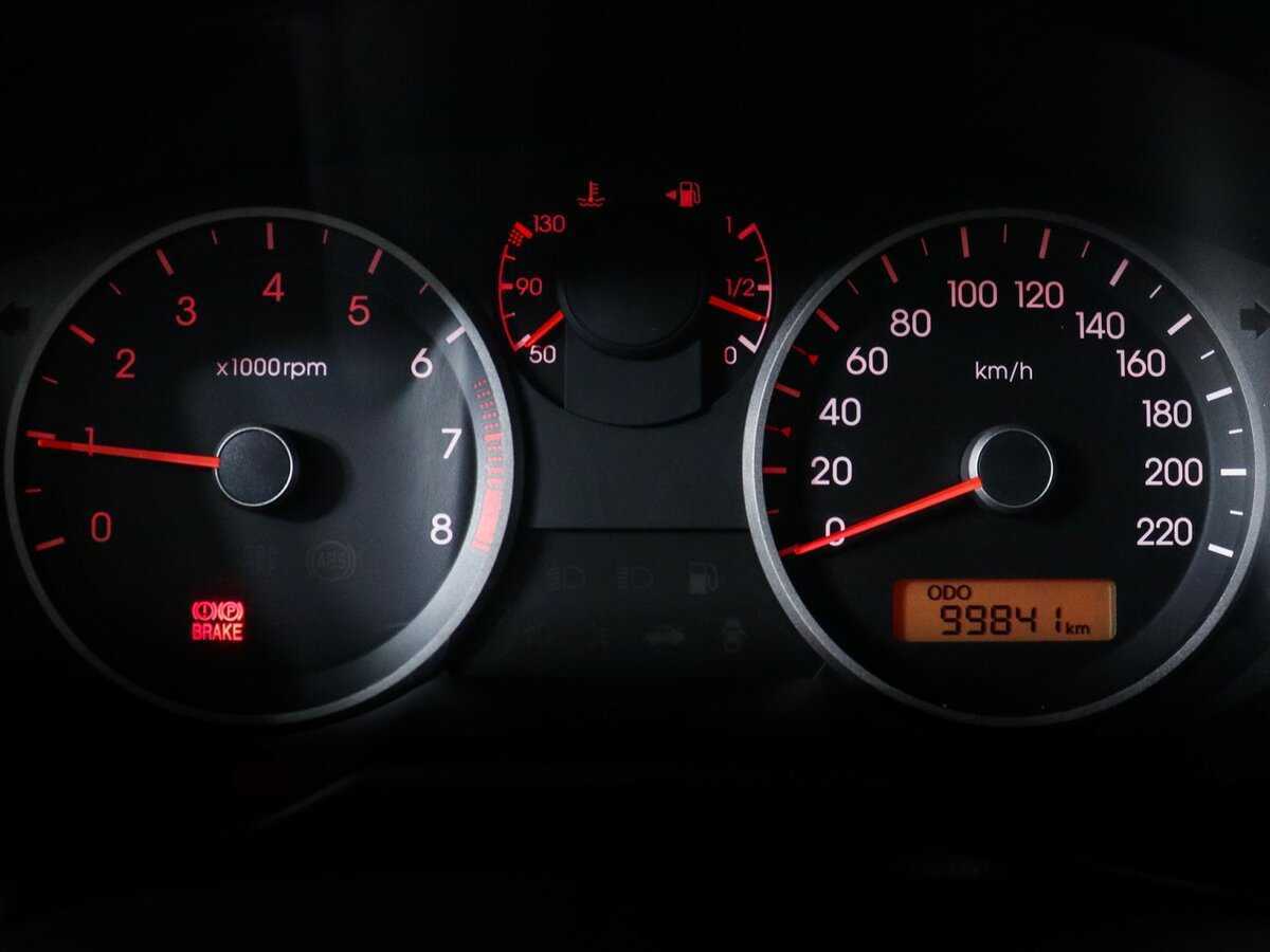 Hyundai i20 2009 года с пробегом. Фото: #7