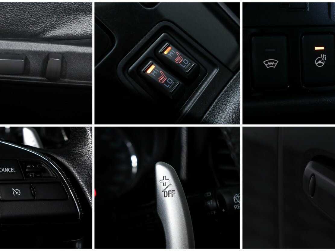 Mitsubishi Outlander 2018 года с пробегом. Фото: #16