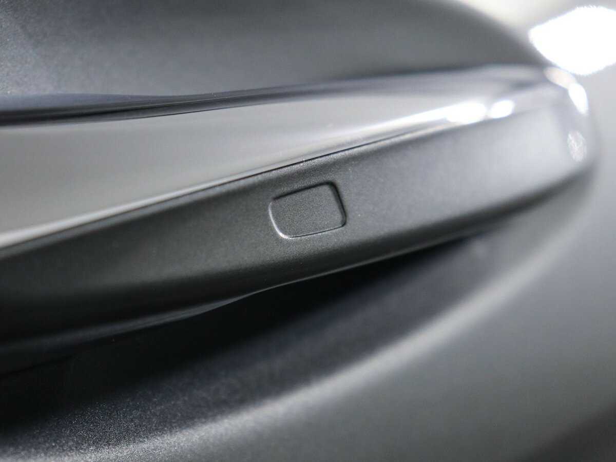 Mercedes-Benz GLC Coupe 2019 года с пробегом. Фото: #12