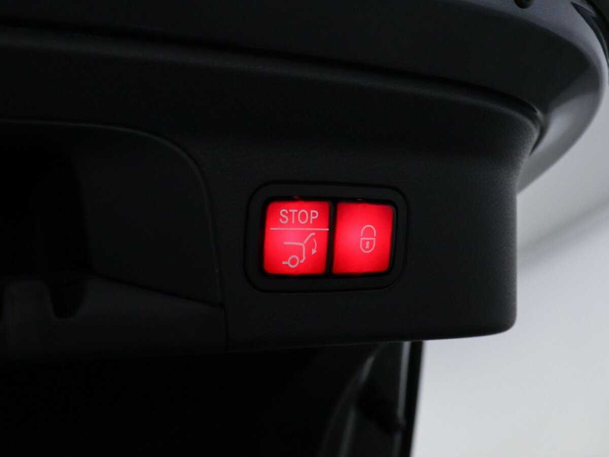 Mercedes-Benz GLC Coupe 2019 года с пробегом. Фото: #13