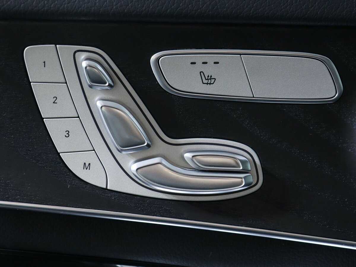 Mercedes-Benz GLC Coupe 2019 года с пробегом. Фото: #14