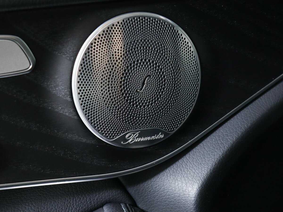 Mercedes-Benz GLC Coupe 2019 года с пробегом. Фото: #15