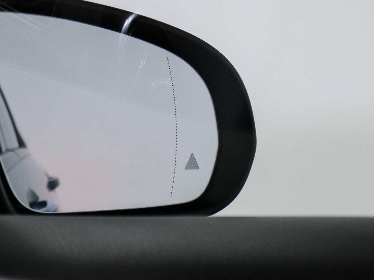 Mercedes-Benz GLC Coupe 2019 года с пробегом. Фото: #17