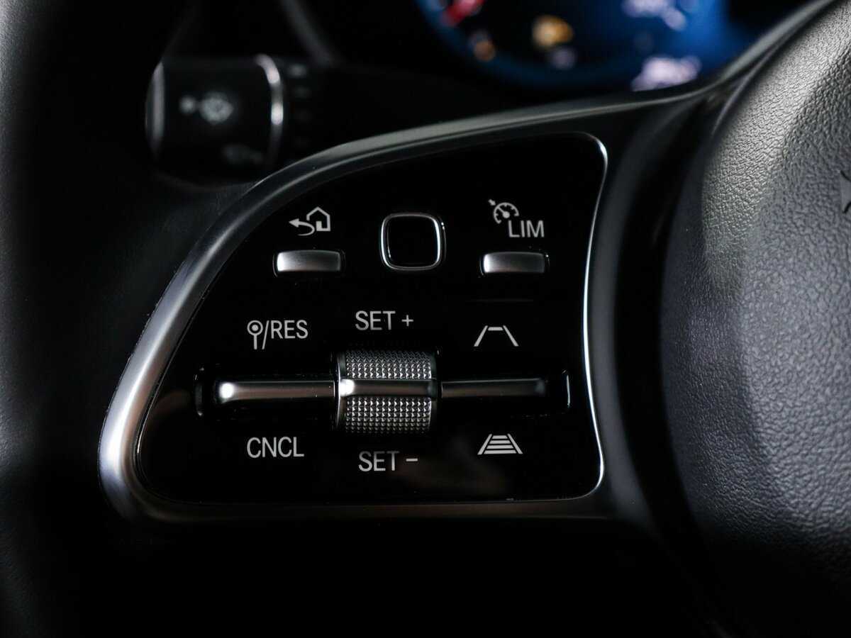 Mercedes-Benz GLC Coupe 2019 года с пробегом. Фото: #19